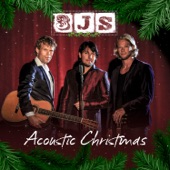 Acoustic Christmas artwork