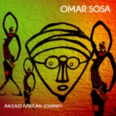 An East African Journey artwork