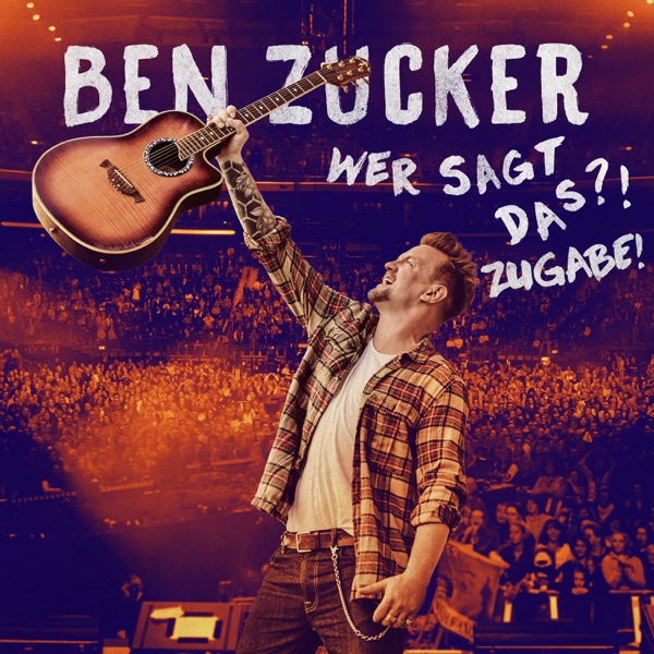 Ben Zucker - Genau Jetzt