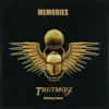 Memories (Dillistone Remix) - Single album lyrics, reviews, download