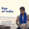 Rap of India - Single album lyrics, reviews, download
