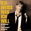 Ich weiss was ich will - Single