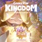 My Kingdom (English Version) [feat. Jay Marie] artwork