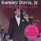 Sammy Davis Jr. - Can't You See It