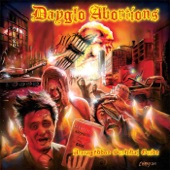 Dayglo Abortions - Velcro Shoes