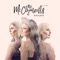 When We Say It's Forever (feat. Ronan Keating) - The McClymonts lyrics