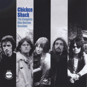 The Complete Blue Horizon Sessions - Chicken Shack