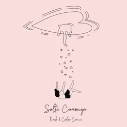 Salta Conmigo - Single - Carlos Carreira Salta Conmigo - Single - Carlos Carreira
