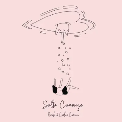 Salta Conmigo - Single - Carlos Carreira