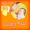 Twinkle Twinkle Little Star Lullaby Music Box artwork
