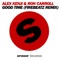 Good Time (Firebeatz Remix) - Alex Kenji & Ron Carroll lyrics