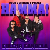 Hamma! (INVCTS & Dorfkind J-P Extended Remix) artwork