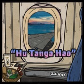 Hu Tånga hao artwork