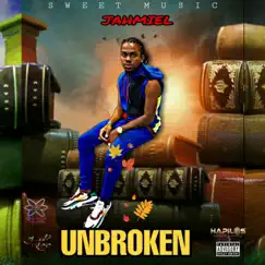 Unbroken - Single by Jahmiel album reviews, ratings, credits