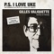 I'll Cry Instead (feat. Patrick Norman) - Gilles Valiquette lyrics