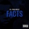 Facts (feat. Yung Breeze) - Lb lyrics