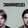 Johnossi - Man Must Dance