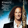 The Greatest Holiday Classics - Kenny G