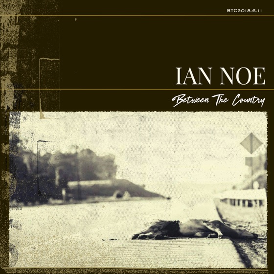 Cover artwork for Junk Town
