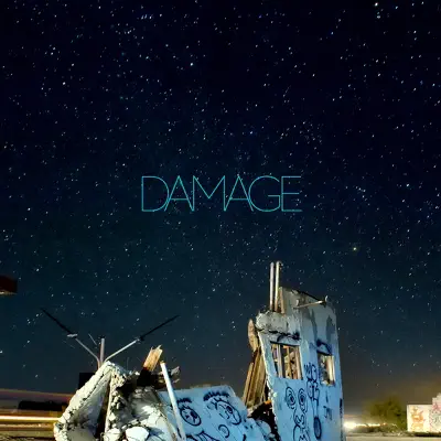Damage - Single - Diana