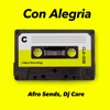 Con Alegria - Single