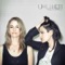 Darkness Is - Uh Huh Her lyrics