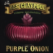 The Les Claypool Frog Brigade - Lights In the Sky