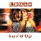 Luv'd Up (Fitch Bros. Radio Version) artwork