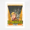 Il Bidone (Original Motion Picture Soundtrack) album lyrics, reviews, download