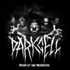 Reign of the Monsters - Single