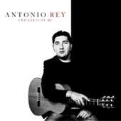 Dos partes de mi - Antonio Rey