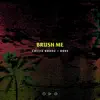 Brush Me (with Russ) - Single album lyrics, reviews, download