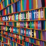 Dave Gisler Trio - Dive