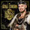 WWE: King's Darkness (King Corbin) song lyrics