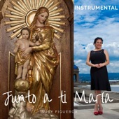 Junto a Ti María (Instrumental) artwork