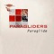 Paraglide (Humate Remix) - Paragliders lyrics