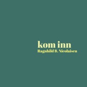 Kom inn - EP artwork