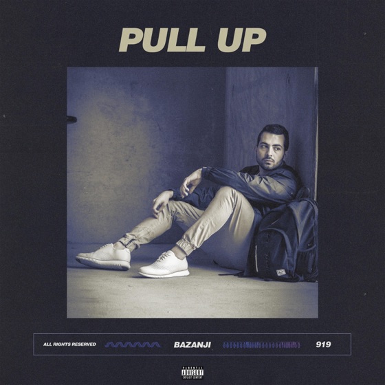 Cover artwork for Pull Up