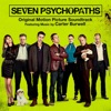 Seven Psychopaths (Original Motion Picture Soundtrack), 2012