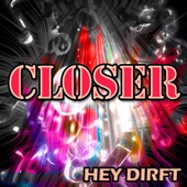 Closer artwork