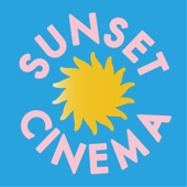 Sunset Cinema - EP artwork