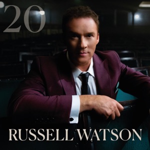 Russell Watson - Where My Heart Will Take Me (Theme from 