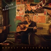 John Magnuson - Did You Ever Really Go?