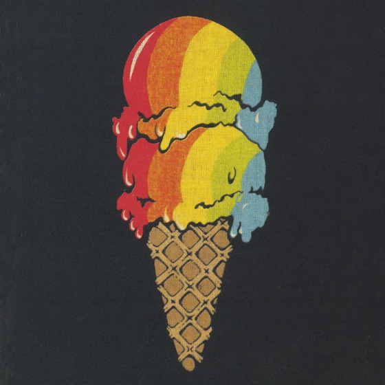 Cover artwork for Bullet Charm