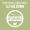 Let Me Down - Christian B & Lewis Daniels lyrics