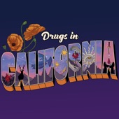 Drugs in California artwork