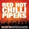 The Lost - Red Hot Chilli Pipers lyrics