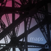 Maps (Tiny Room Sessions) [feat. Dario Chiazzolino & Mike Mitchell] artwork