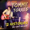 12 Historias (En Vivo) album lyrics, reviews, download