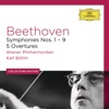 Beethoven: Symphonies Nos. 1 - 9; 5 Overtures